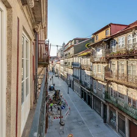 Youropo - Flores Porto Exterior photo