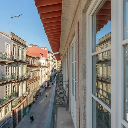 Youropo - Flores Porto Exterior photo