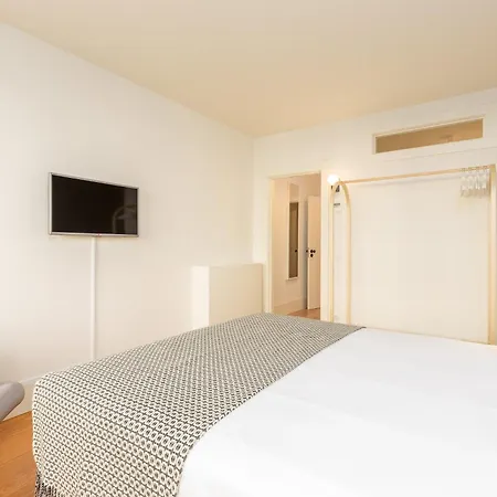 Youropo - Flores Porto Room photo